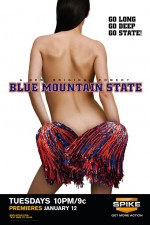 Watch Blue Mountain State Zumvo